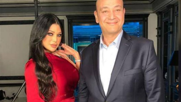 الفنانة هيفاء وهبي