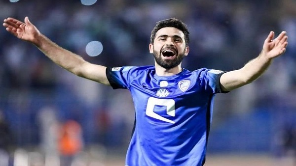عمر خربين