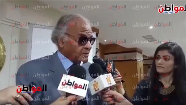 ممدوح عباس