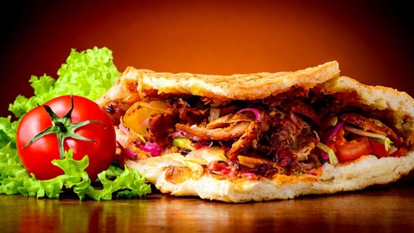 طريقة عمل شاورما