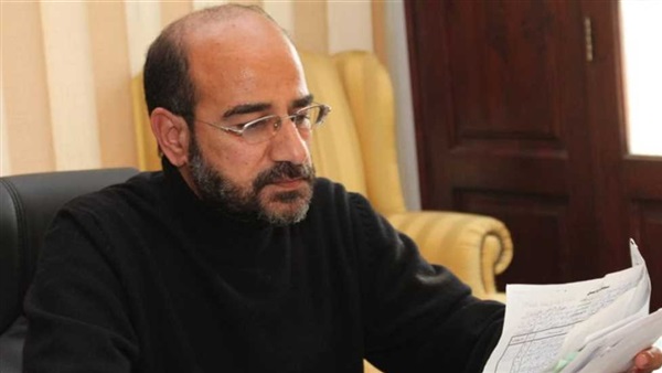 عامر حسين