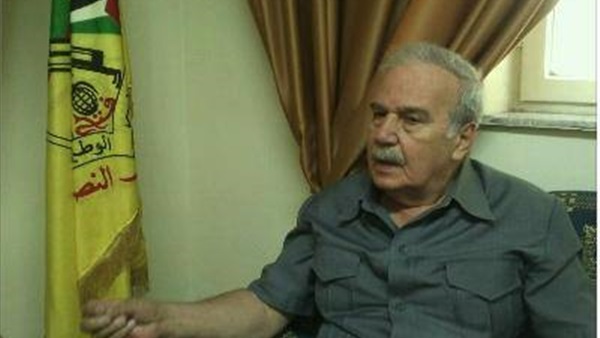أبو فاخر الخطيب