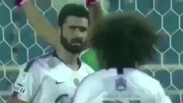 عمر خريبين وعموري