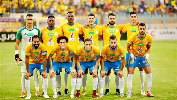 فريق الإسماعيلي