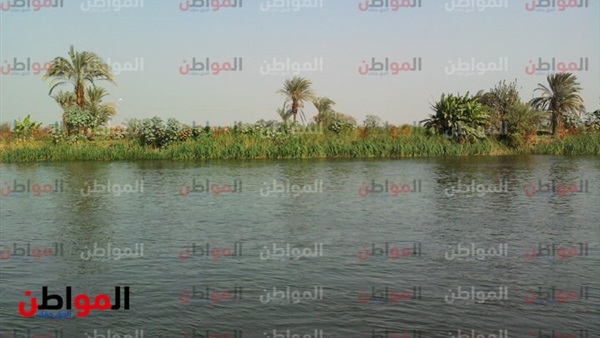 الريف المصري