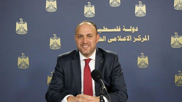 حسام زملط