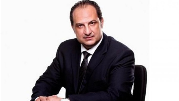 خالد الصاوي