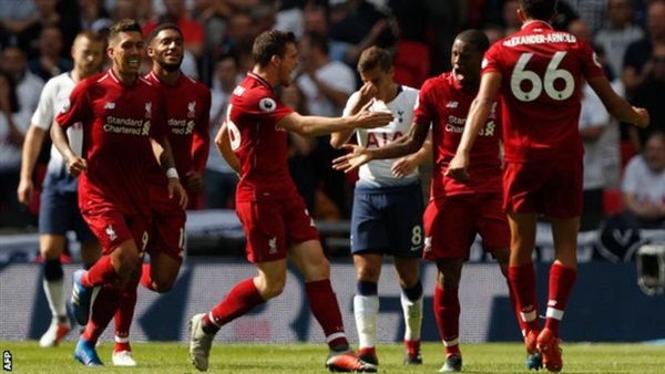 ليفربول الأنجليزي