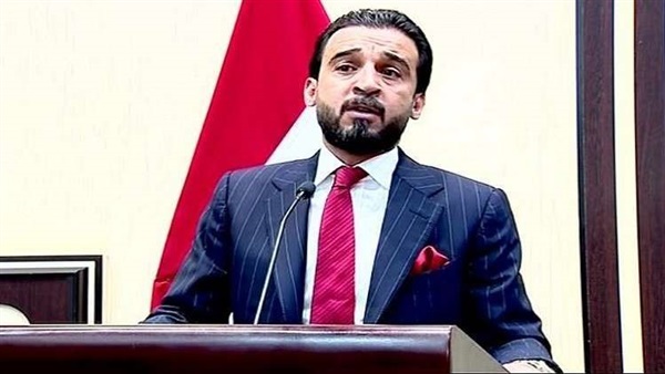 محمد الحلبوسي