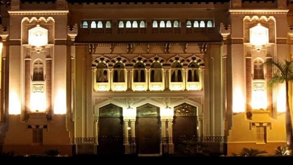 أوبرا دمنهور