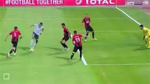 المصري واتحاد العاصمة