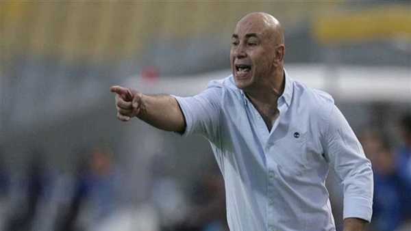 حسام حسن