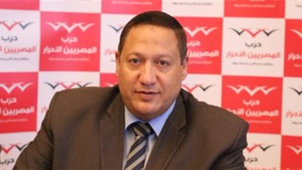أشرف جمال