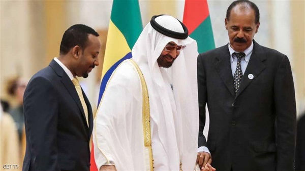 الاتفاق بين البلدين