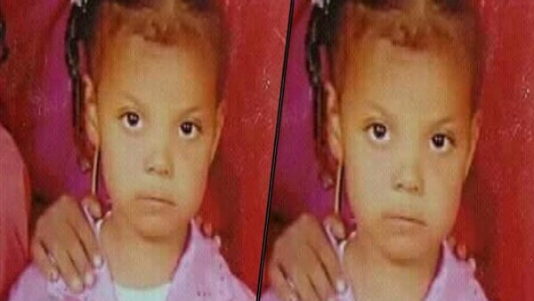 طفلة من مركز دشنا