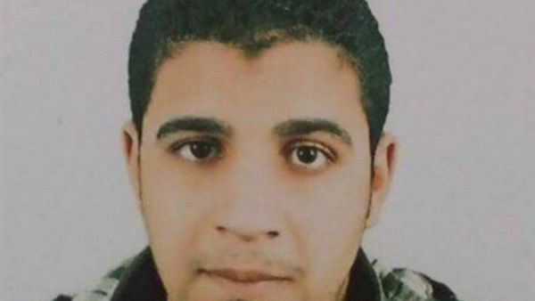محمد احمد عبد النبي