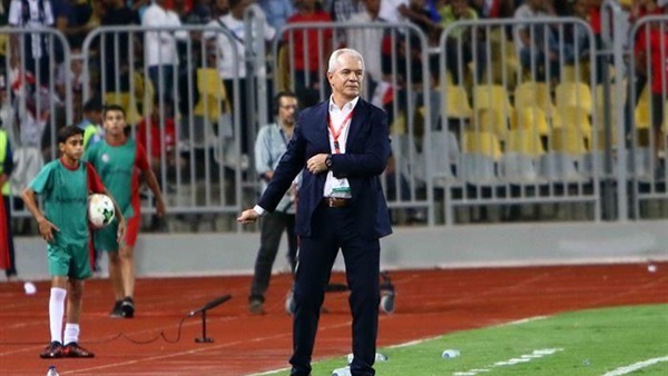 اجيري مدرب المنتخب