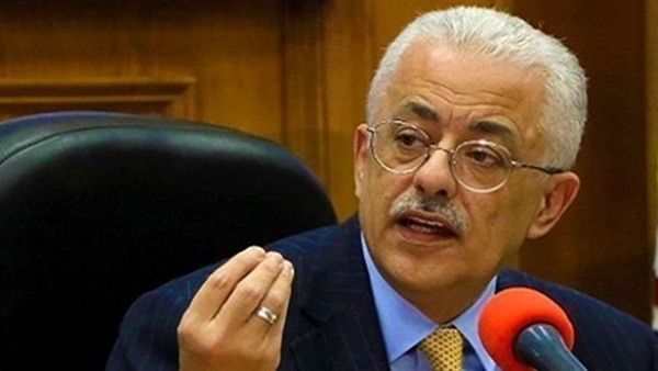 طارق شوقي 