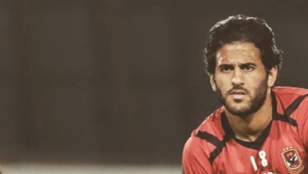 مروان محسن