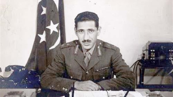المشير عبد الحكيم