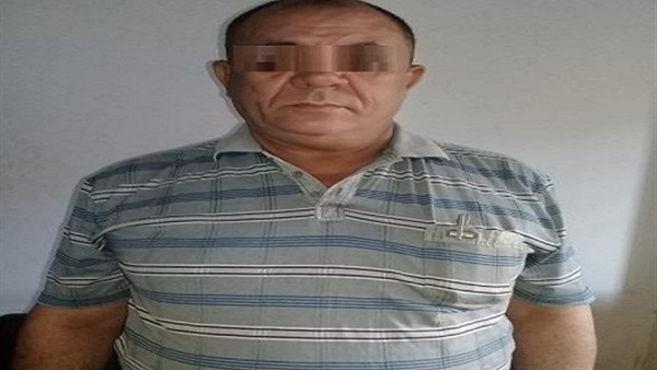 المتهم