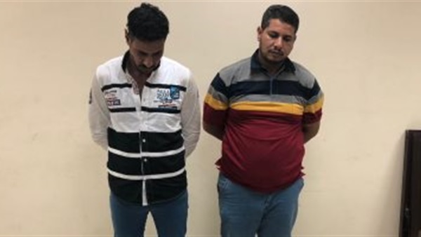 التشكيل العصابي المذكور