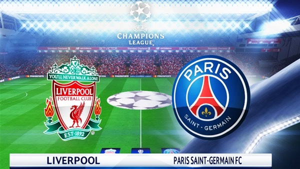 ليفربول وباريس سان