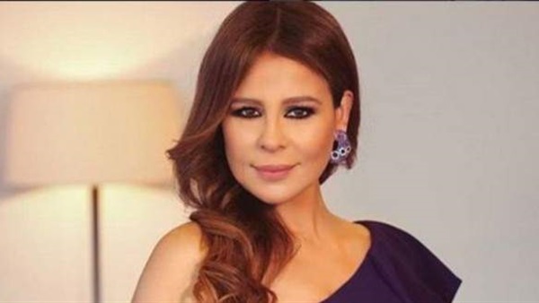 الفنانة كارول سماحة