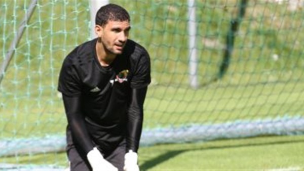 محمد عواد حارس الوحدة