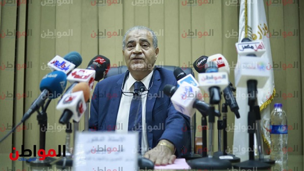 على المصيلحي