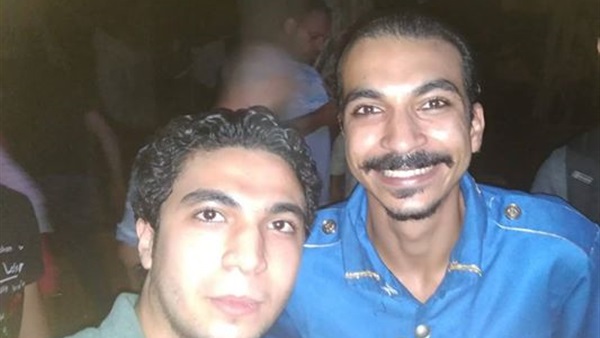 بطل العرض ومحرر بوابة