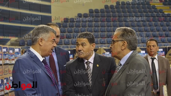 مبادرة كلنا معاك