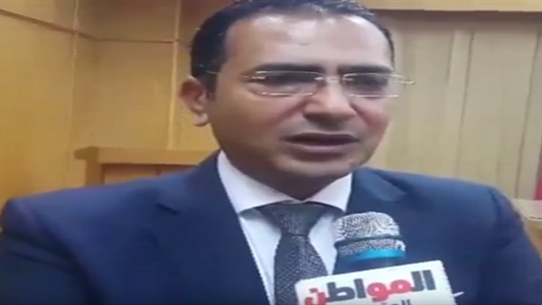 مساعد وزير التموين