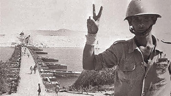حرب أكتوبر 1973