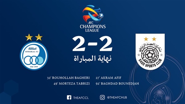 السد القطري, إستقلال