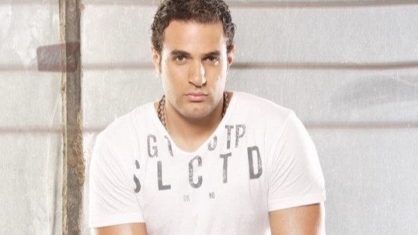 المطرب محمد نور