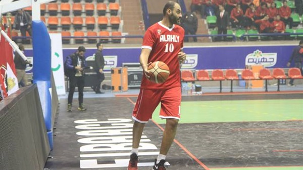 طارق الغنام