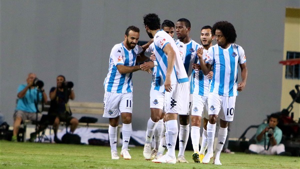 بيراميدز