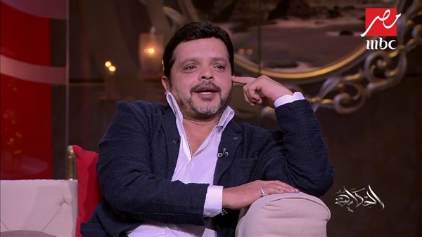 محمد هنيدي