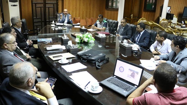 جامعة بني سويف
