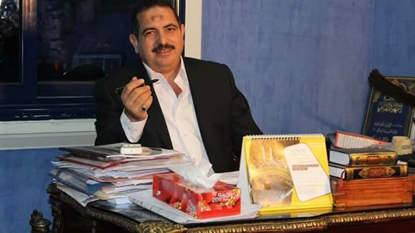 الخبير الاقتصادي