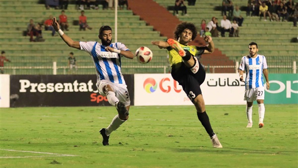بيراميدز والمقاولون