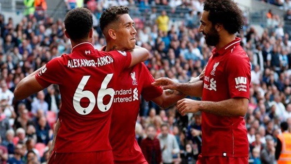 ليفربول