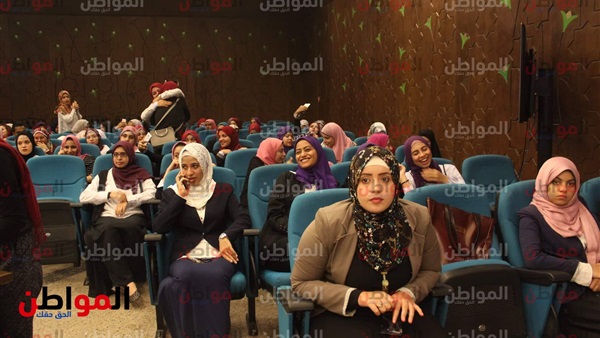 حفل تخرج أول دفعة