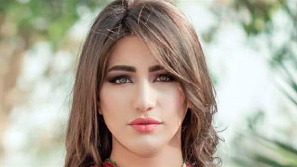 الفنانة هايدي موسي