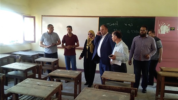 قبل العام الدراسي