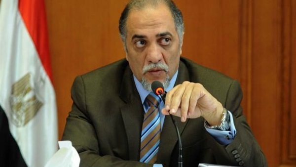 عبد الهادي القصبي