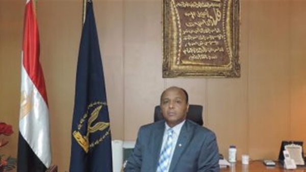 اللواء طارق حسونه