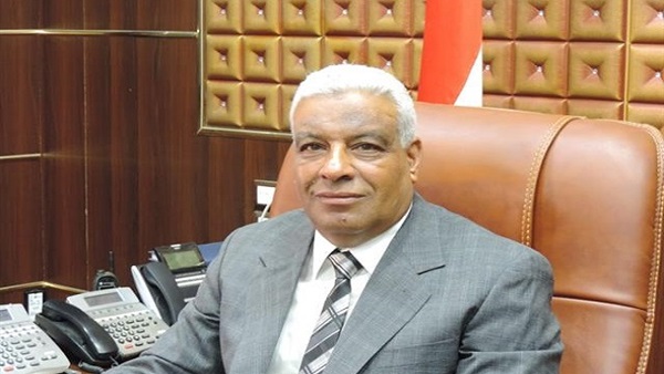 مدير امن كفر الشيخ