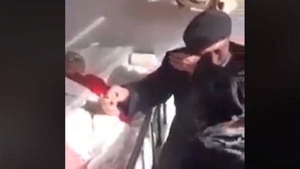 وفاء زوج